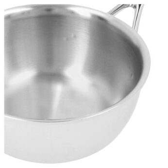 Sauspan 18cm Atlantis-7 Demeyere - Afbeelding 4