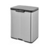 Afvalbak* Bo 12 ltr. FPP Brabantia - Afbeelding 3