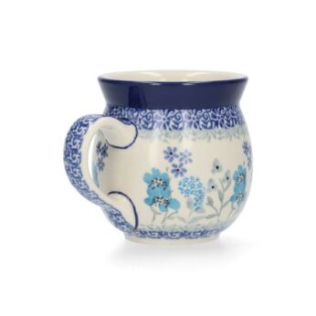 Mok Farmer 240ml Delicate Breeze Bunzlau Castle - Afbeelding 2