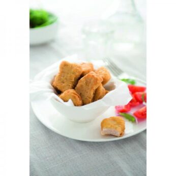 Airfryer My Snack Tastic 2 liter Fritel - Afbeelding 5