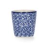 Mok Espresso 100ml Indigo Bunzlau Castle