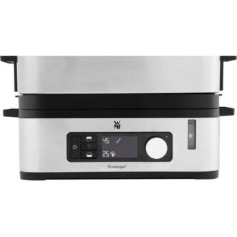 Stoomset elektrisch Vitalis Kitchen Mini's WMF - Afbeelding 4