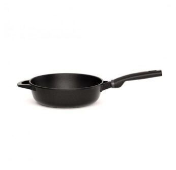 Hapjespan 24cm Origen Valira - Afbeelding 3