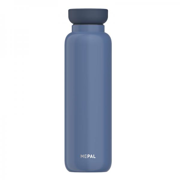 Isoleerfles 900ml N.Denim Ellipse Mepal