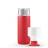 Dopper* Insulated 580ml Deep Coral - Afbeelding 3