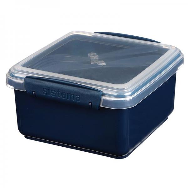 Lunchbox* Plus Renew assorti 1.2 ltr Sistema - Afbeelding 7