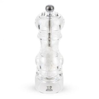Zoutmolen Nancy 18cm acryl Peugeot