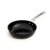 Hapjespan 28cm z/dks Aire Ceramic Valira - Afbeelding 5