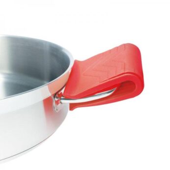 Pannengreep silicone assorti Dotz - Afbeelding 2