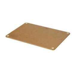 Snijplank Fiberwood 28x38cm Naturel Combekk