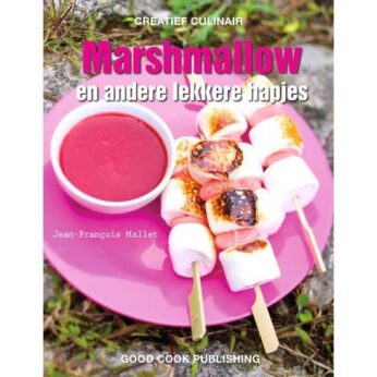 Marshmallow en andere lekkere hapjes