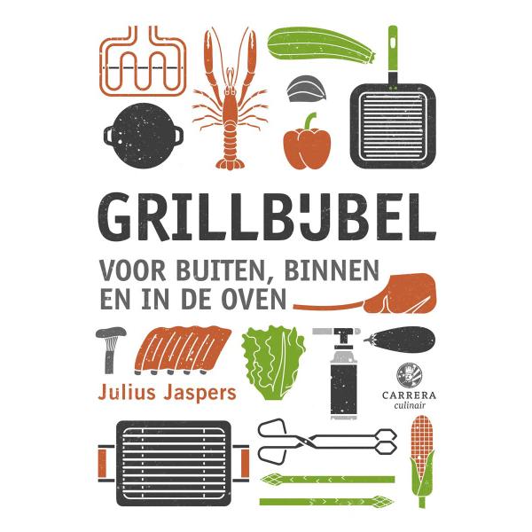 Grillbijbel