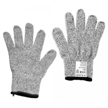 Rasp Beschermhandschoen 2 st. Westmark