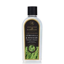 500ml Citronella & Rosemary  Ashleigh & Burwood