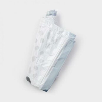 Vuilniszakken Code-O 30ltr 40st. Brabantia - Afbeelding 2
