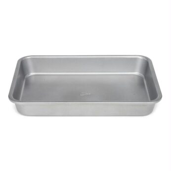 Braadslede 35x24cm Silvertop Patisse