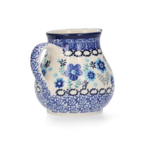 Melkkan 180ml Floral Ballet Bunzlau Castle - Afbeelding 2