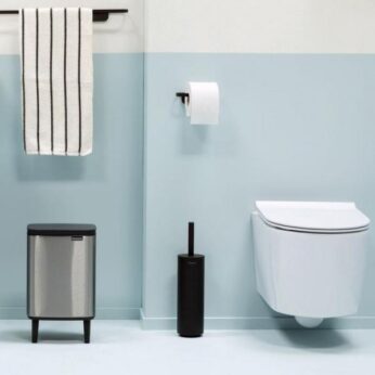 Afvalbakje Bo Hi 7 ltr. FPP Brabantia - Afbeelding 7