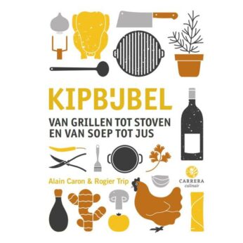 Kipbijbel