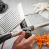 Mandoline Volari Gefu - Afbeelding 3