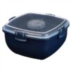Saladebox Renew  assorti 1.1 ltr Sistema - Afbeelding 6