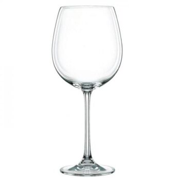 uc Vivendi Wijnglas* rood 4 stuks 727 ml Nachtmann