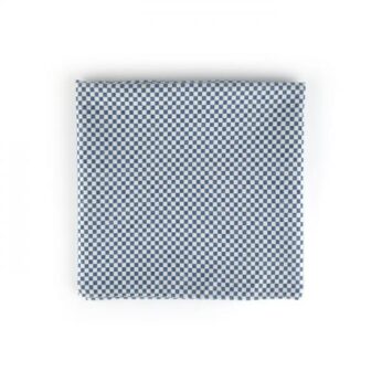 Tafelkleed Square Checkered 140x140cm Bunzlau Castle