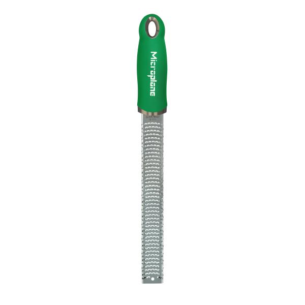 Rasp zesteur Basil Green Microplane