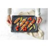 Teppanyaki-5 bakplaat Ceraforce Demeyere - Afbeelding 2
