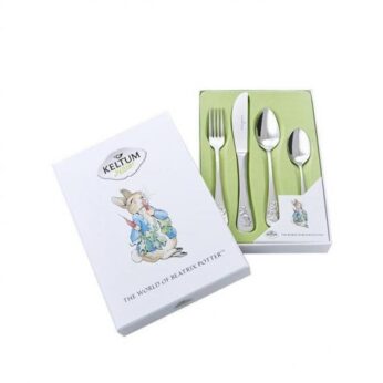 Kindercouvert Peter Rabbit 4dlg VKB