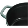 Braadpan 26cm Eucalyptus Staub - Afbeelding 3