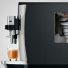 Espresso apparaat E8 EC platina Jura - Afbeelding 4