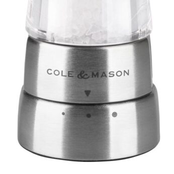 Zoutmolen Derwent Cole & Mason - Afbeelding 2