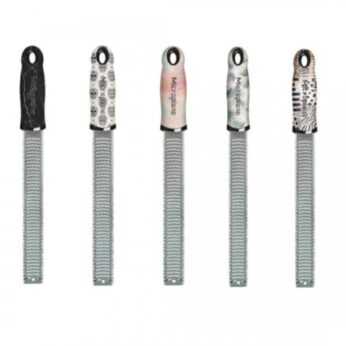 Rasp zesteur Funky assorti Microplane