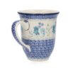 Mok Tulip 500ml Delicate Breeze Bunzlau Castle - Afbeelding 2