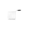 Broodrooster tostiklemmen (2 stuks)t.b.v. TSF01 en TSF03, Smeg