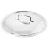 Sudderpan 24 cm Intense-5 Demeyere - Afbeelding 4