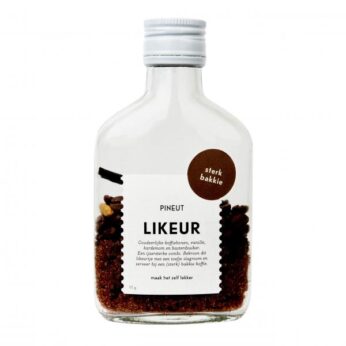 Pineut Sterk Bakkie 200ml HKS