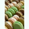 Bakmat silicone voor macarons Lékué - Afbeelding 4