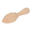 Citruspersje hout