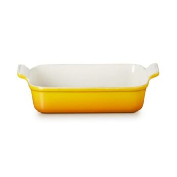 Braadslede 26x18cm Nectar Geel Le Creuset
