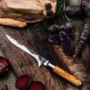 Uitbeenmes  Olive Forged - Afbeelding 2