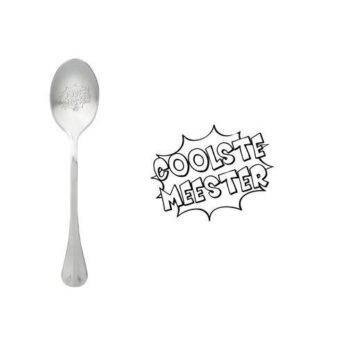 OMS: Coolste Meester Style de Vie