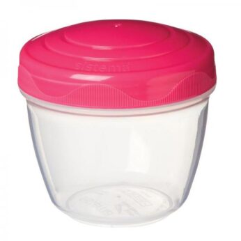 Yoghurtpot To-Go Max assorti 305ml Sistema