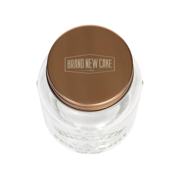 Zuurdesempot 500ml BrandNewCake - Afbeelding 3