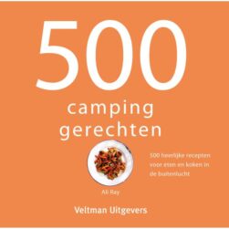 500 Campinggerechten
