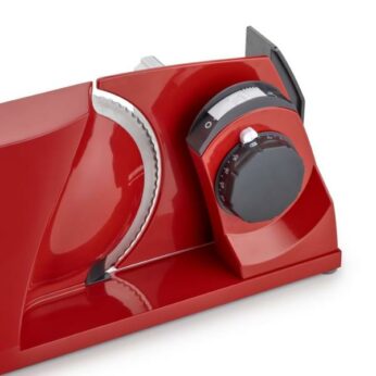 Snijmachine MyTiny rood Graef - Afbeelding 5