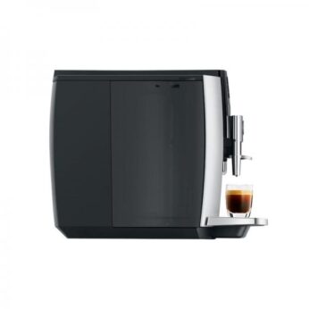 uc Espresso apparaat E6 Platina EB Jura - Afbeelding 2