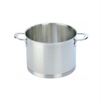 Soeppan 20cm 5 liter Atlantis-7 Demeyere - Afbeelding 2