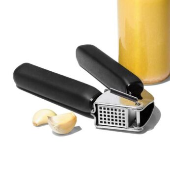 Knoflookpers OXO Goodgrips - Afbeelding 3